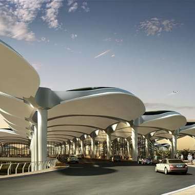 Jeddah Taxi Service