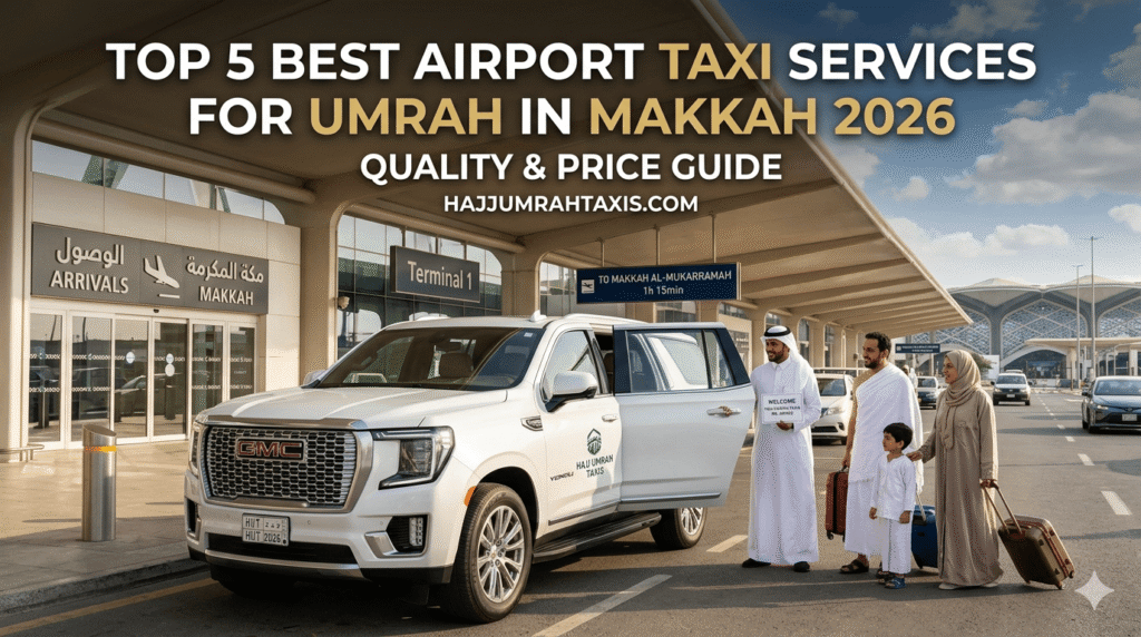 Best Airport Taxi Services