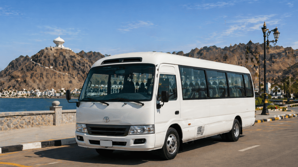Hajj Umrah Taxi