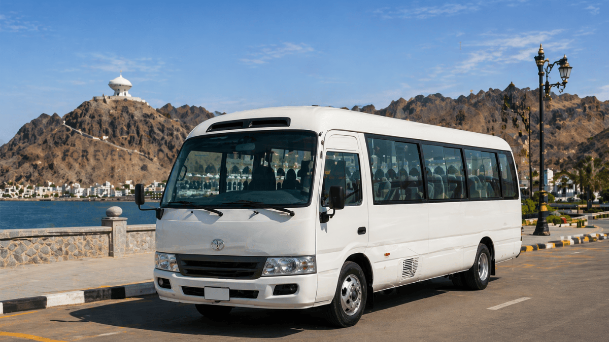 Hajj Umrah Taxi