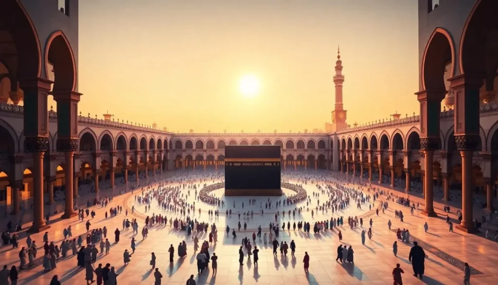 Umrah