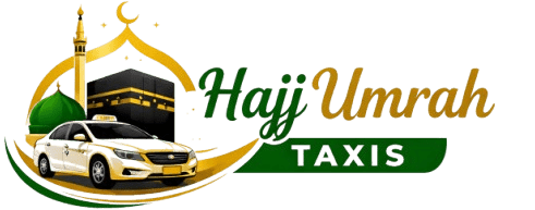 Hajj Umrah Taxis