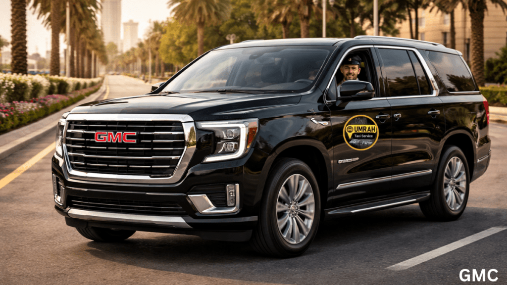 local cab services
