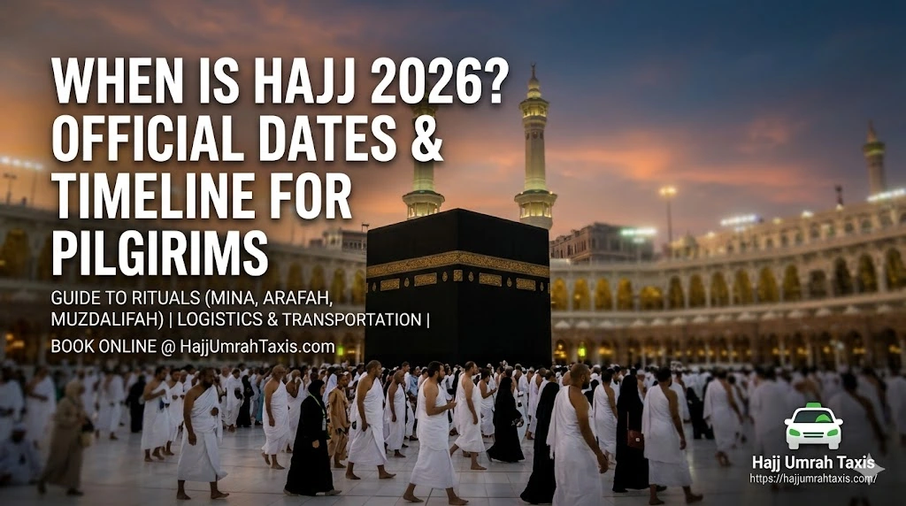 Hajj 2026