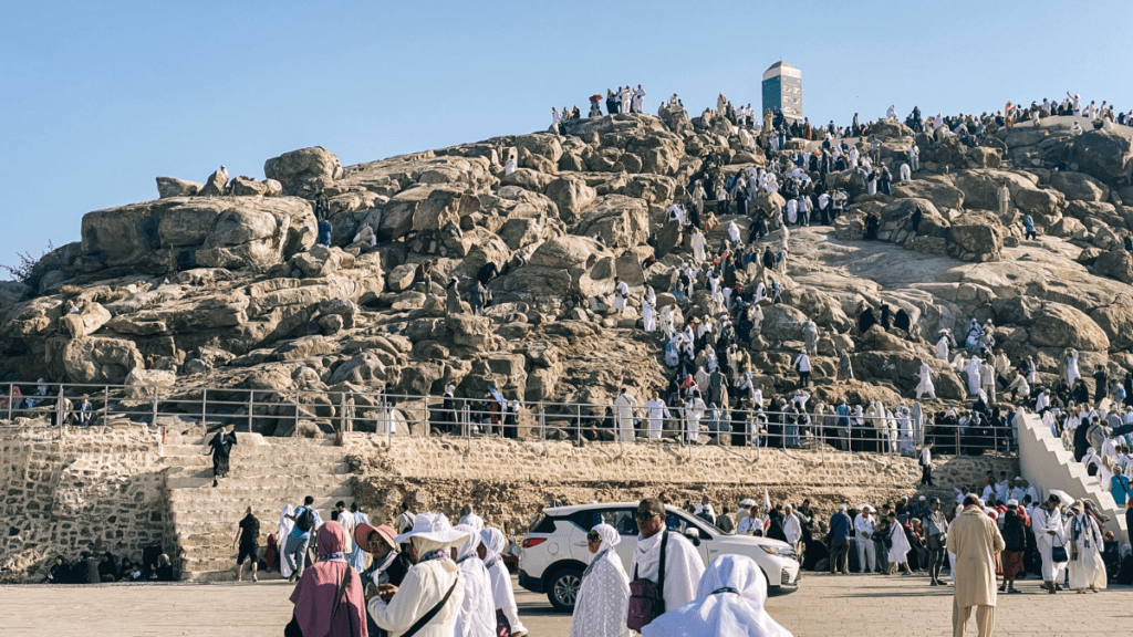 hajj