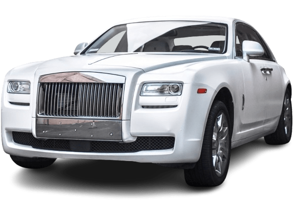 Umrah Taxi Service